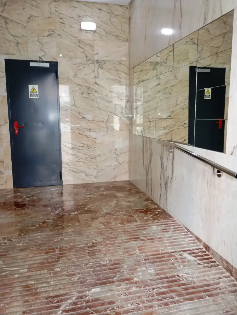 Piso en venta en Zaragoza con Calefacción, Jardín privado y Terraza