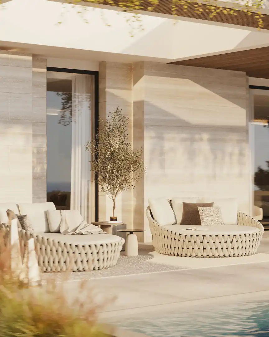 Haus mit Terrasse zum Verkauf in Benahavís pueblo, imagen 50