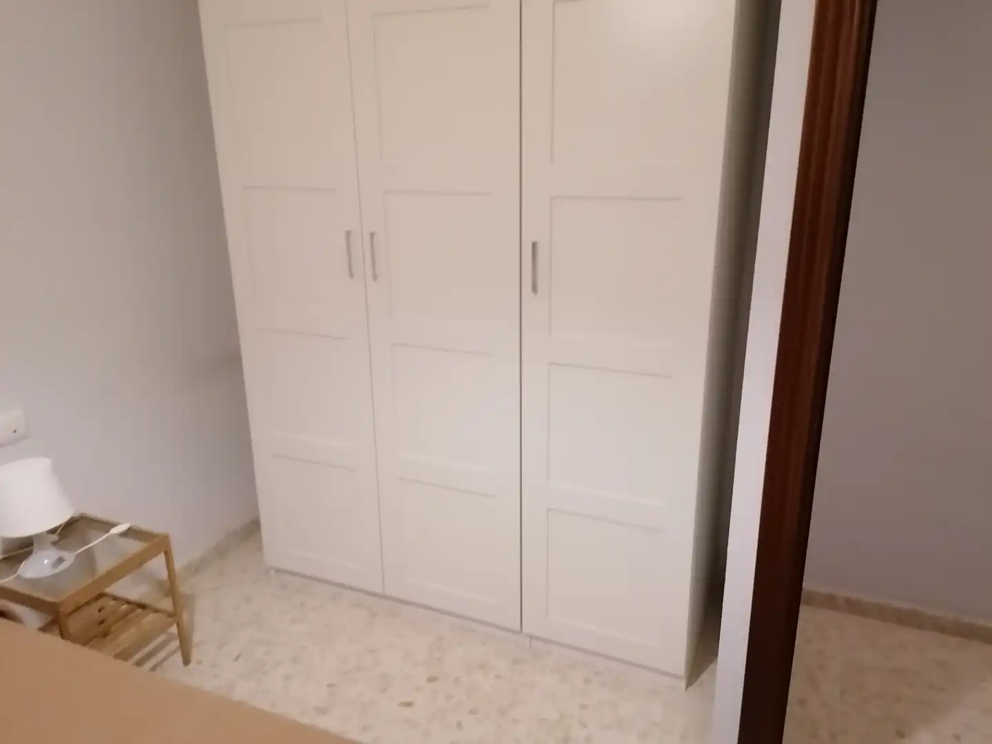 Habitación de Piso de alquiler en Lucena con Terraza, Amueblado y Lavadora