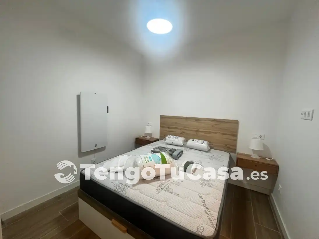 Piso de alquiler en Calle de Etruria, Canillejas