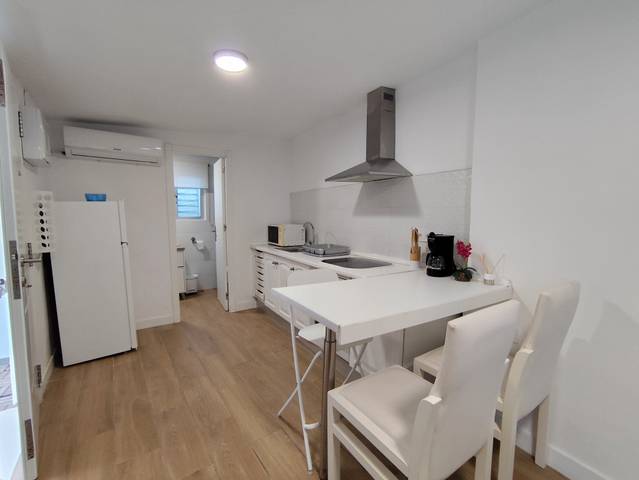 Apartamento en Alquiler en El Pino - Bajo de Guía