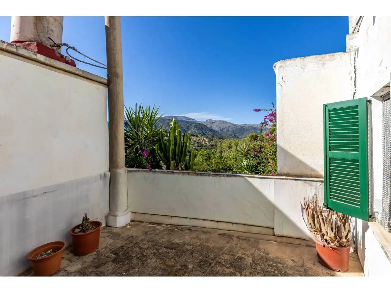House with garden for sale in Campanet, imagen 14