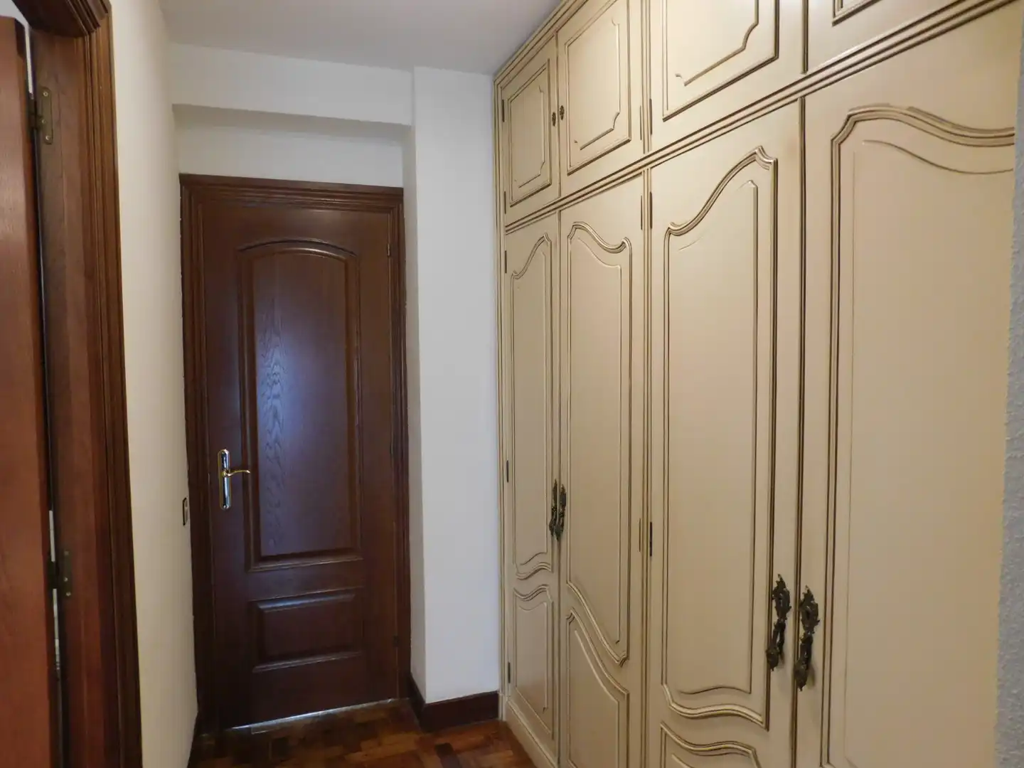 Piso con ascensor en venta en Calle del Monasterio de Urdax 17, imagen 32