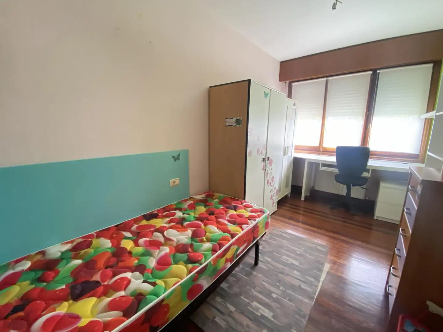 Flat for rent in Erandio, Bizkaia