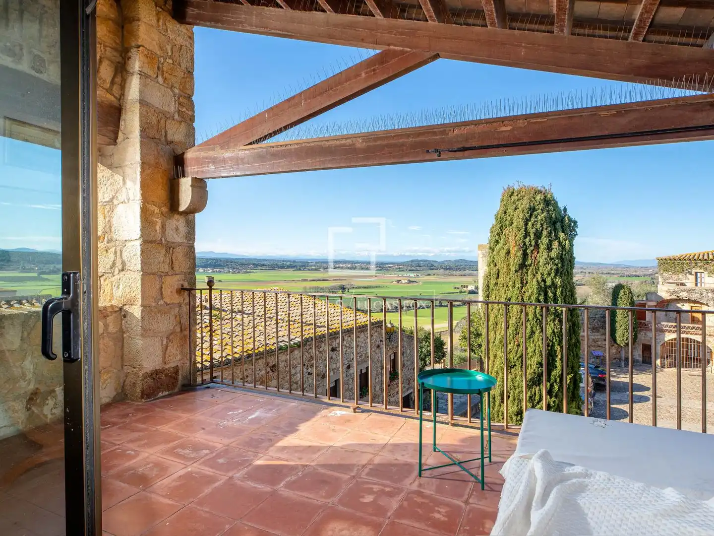 Country house with garden for sale in Poble, imagen 41
