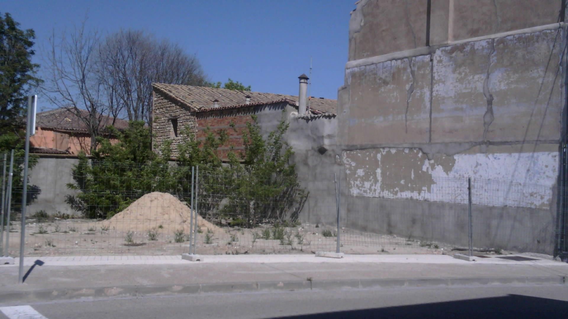 Residencial en venda en Alcubierre