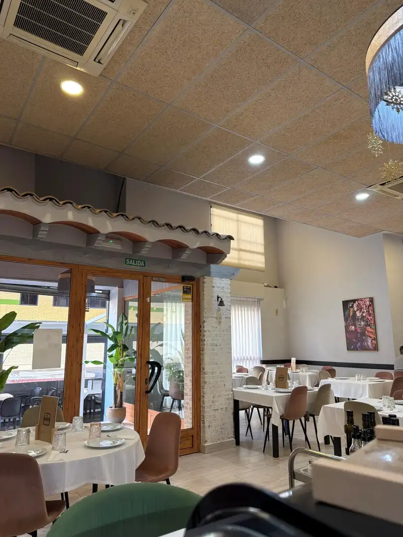 Flat for sale in Santa Pola  with Private garden, Terrace and Community pool