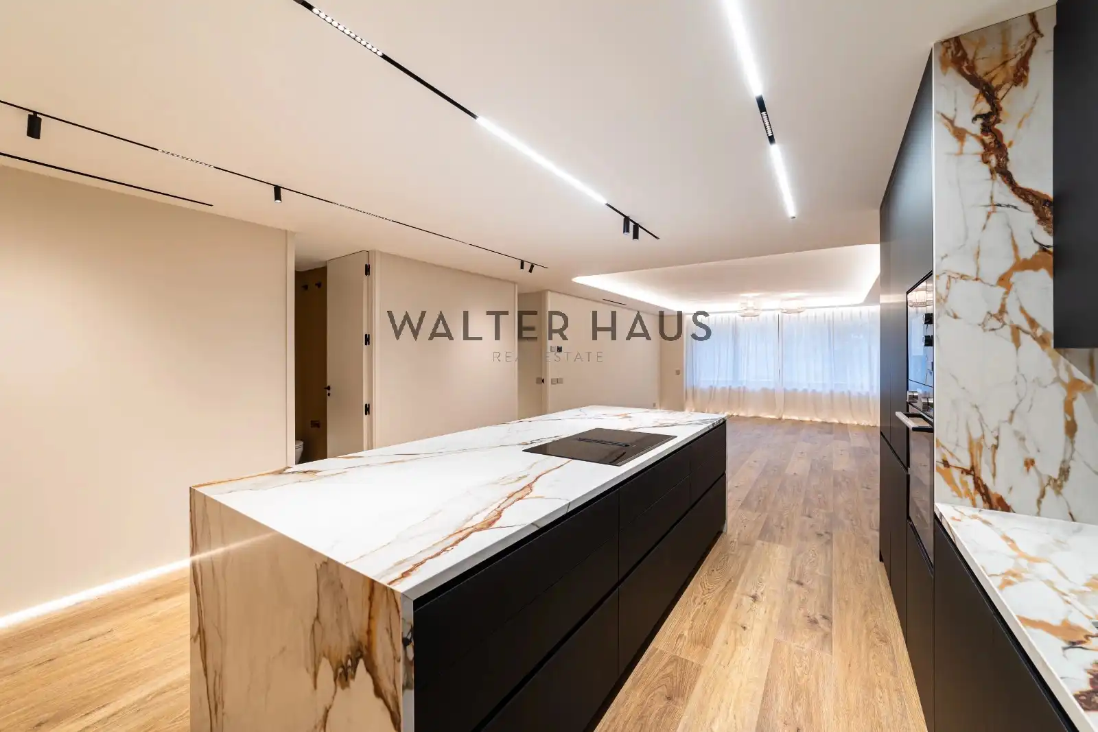Flat with lift for sale in Calle de Lagasca, imagen 17