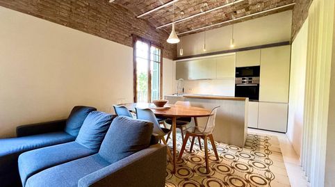 Foto 2 de Pis de lloguer a Avenida Diagonal, Dreta de l'Eixample, Barcelona Capital