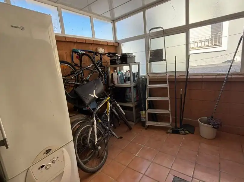 Casa o xalet en venda en Los Barrios, Cádiz