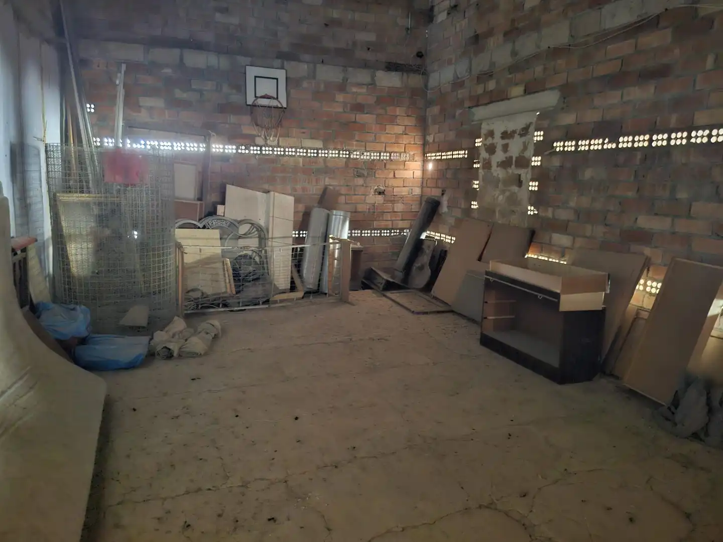 Casa adosada en venda en Fonz amb Moblat i Balcó