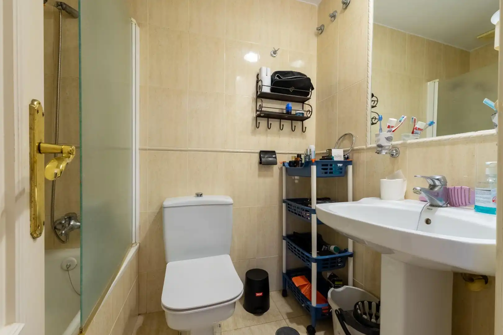 Apartment mit Pool zum Verkauf in Calle de Topacio de Riviera, imagen 8