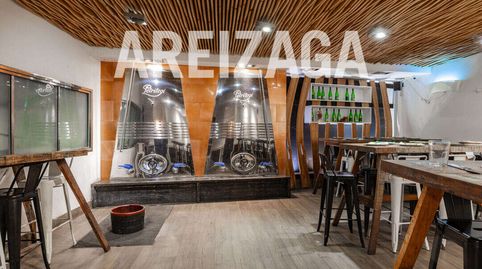 Photo 5 of Commercial properties for sale in Narrika Kalea, 22, Parte Vieja, Donostia - San Sebastián