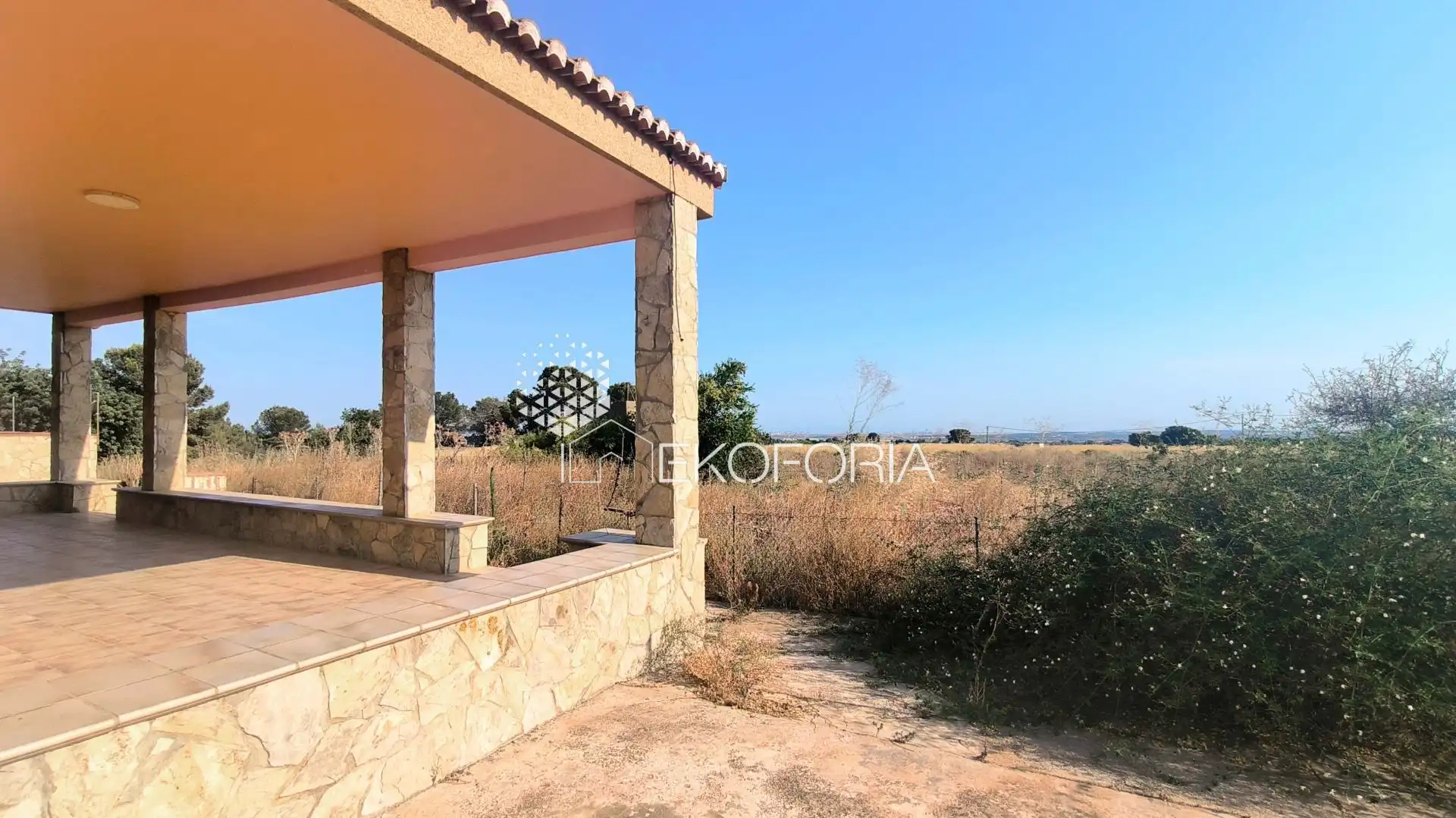 Casa amb piscina en venda a Corralet - Bonanza - Tres Rutas, imagen 6