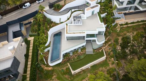 Foto 3 de Casa o xalet en venda a Son Vida, Palma de Mallorca