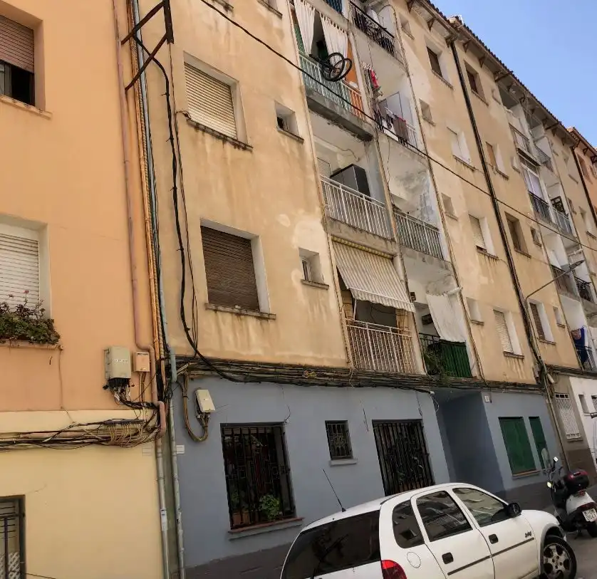 Piso en venta en El Palau - Escorxador, imagen 2