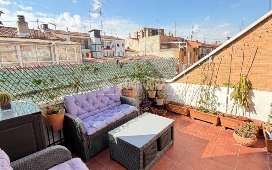 Photo 1 of Attic for sale in Calle Ana Albi, Abrantes, Madrid