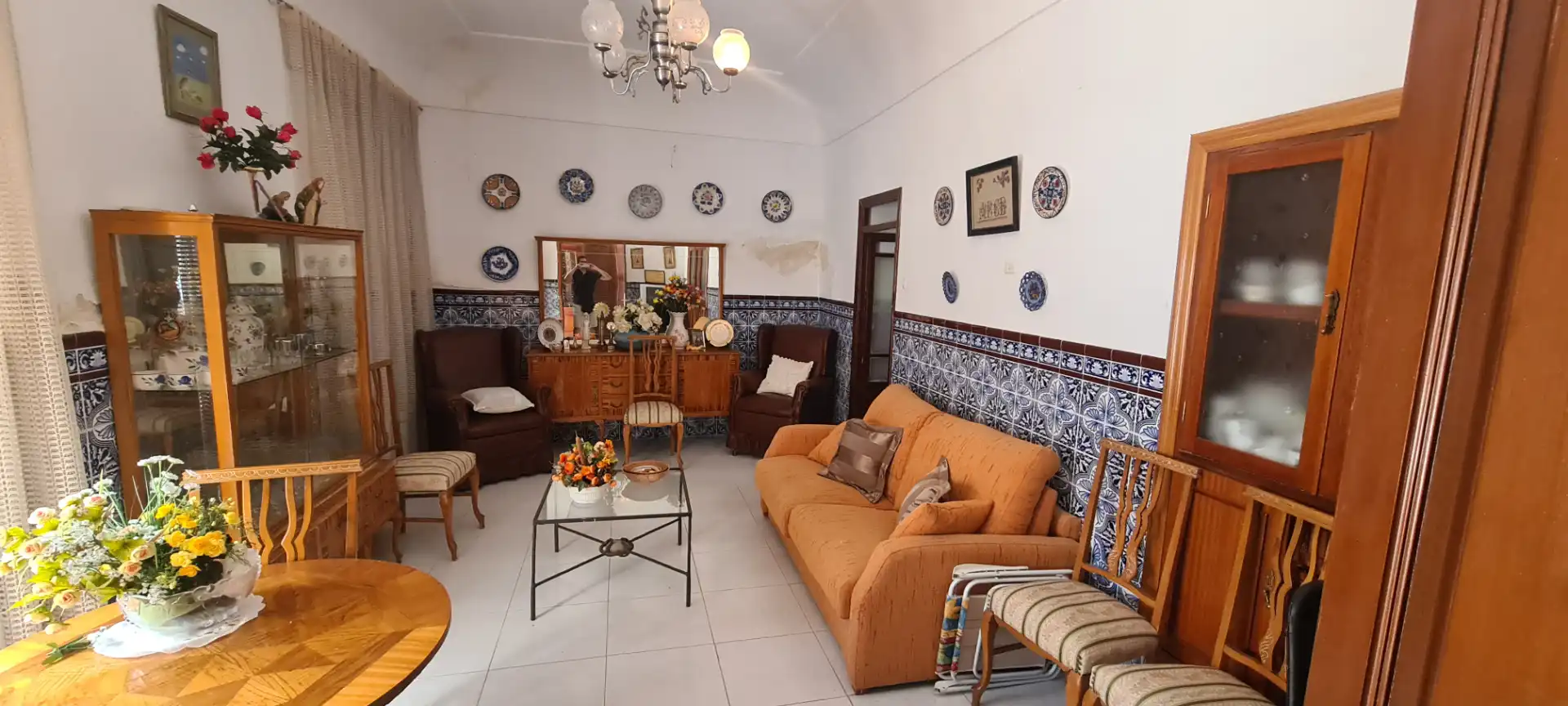 Casa in vendita a Campillo de Llerena, imagen 2