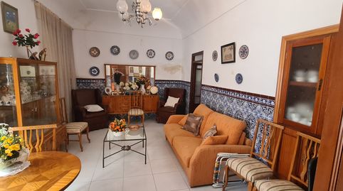 Foto 2 de Casa o chalet en venta en Campillo de Llerena, Badajoz