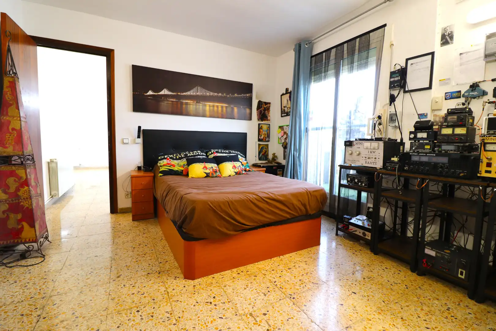 Attic for sale in Poblenou