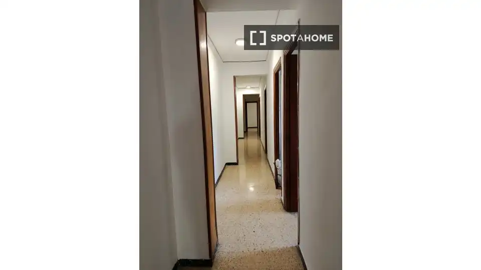 Flat for share in Carcaixent, Valencia