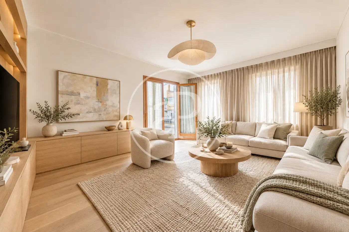 Ático en venta en Llevant, imagen 4