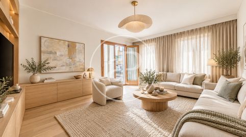 Foto 4 de Ático en venta en Son Canals, Palma de Mallorca