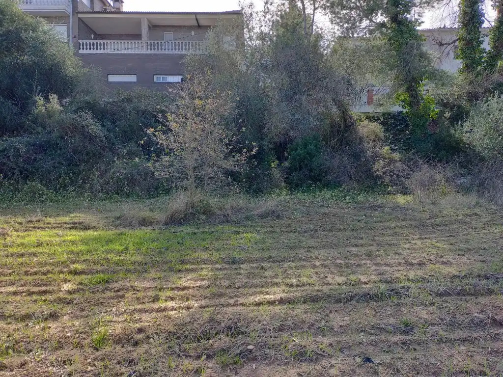 Terreny residencial en venda a Calle Nou, imagen 10