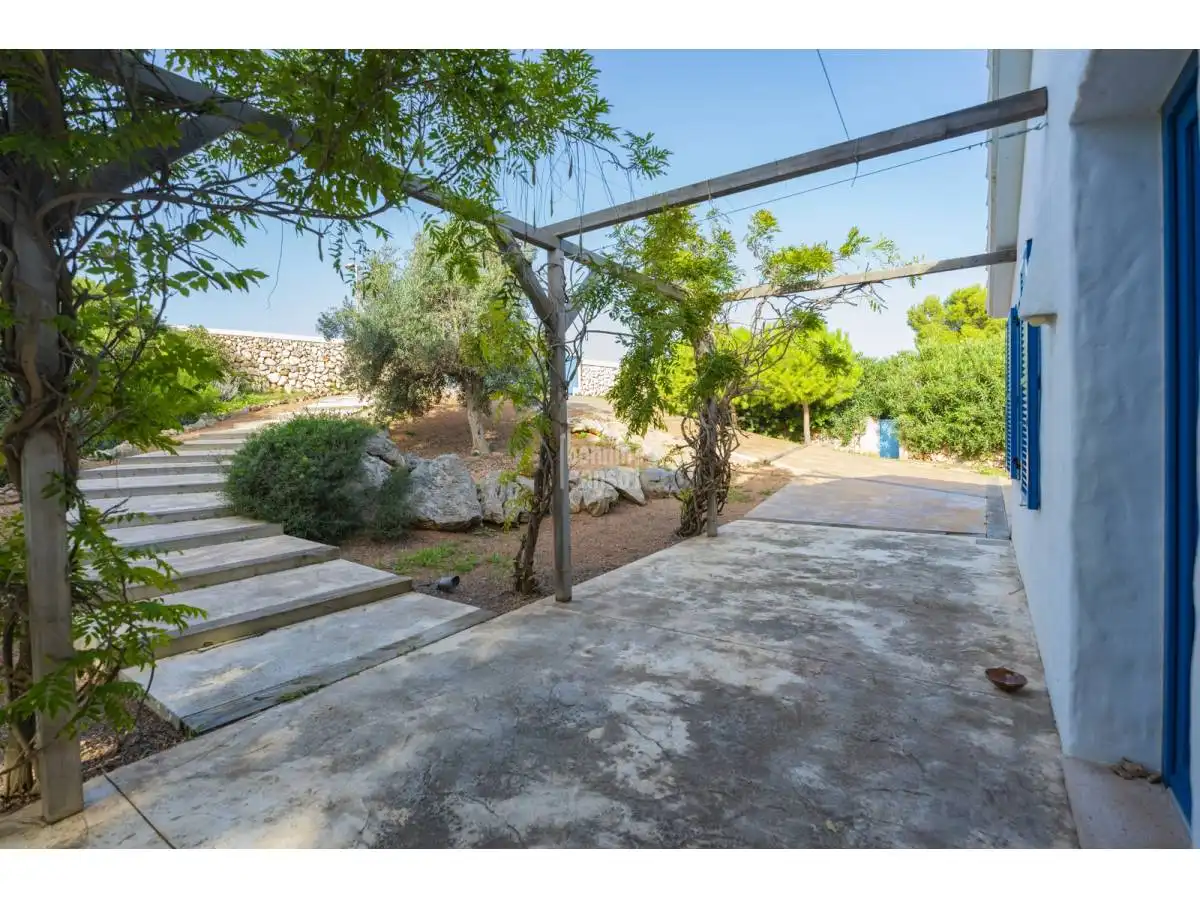 Xalet amb jardí en venda a Na Macaret, imagen 45