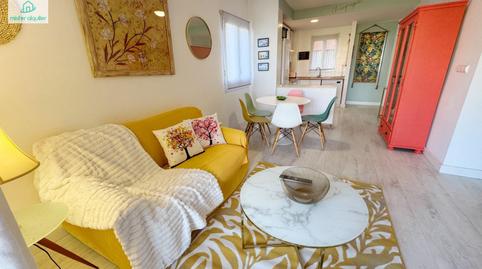 Foto 3 de Apartament de lloguer a Calle Boira, 7-vis, Bonalba - Cotoveta, Alicante