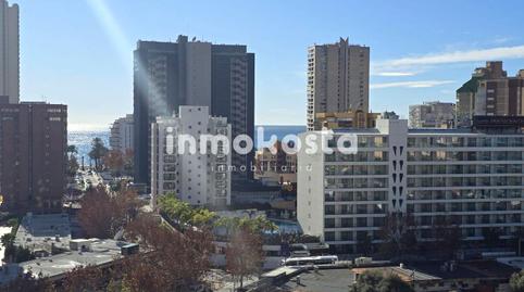 Foto 2 de Pis en venda a Derramador, Rincón Bajo, Benidorm