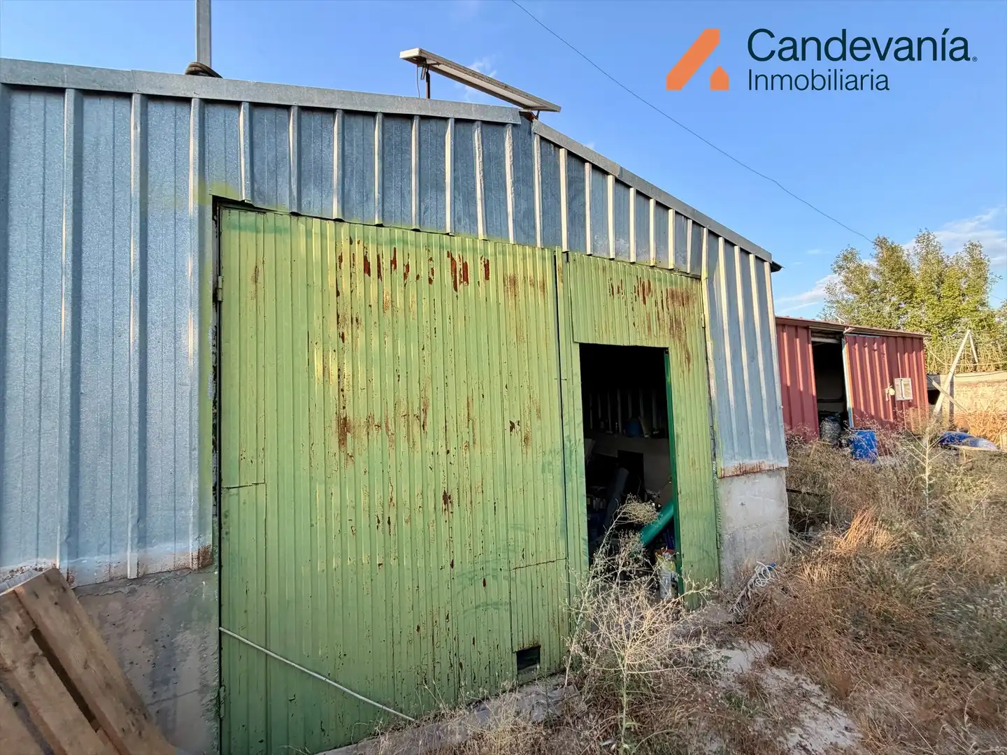 Casa rústica en venda a Zuera, imagen 42