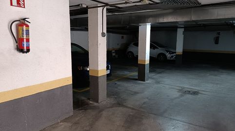 Foto 5 de Garaje en venta en Calle Colmenarejo, 14, Casco Antiguo, Galapagar