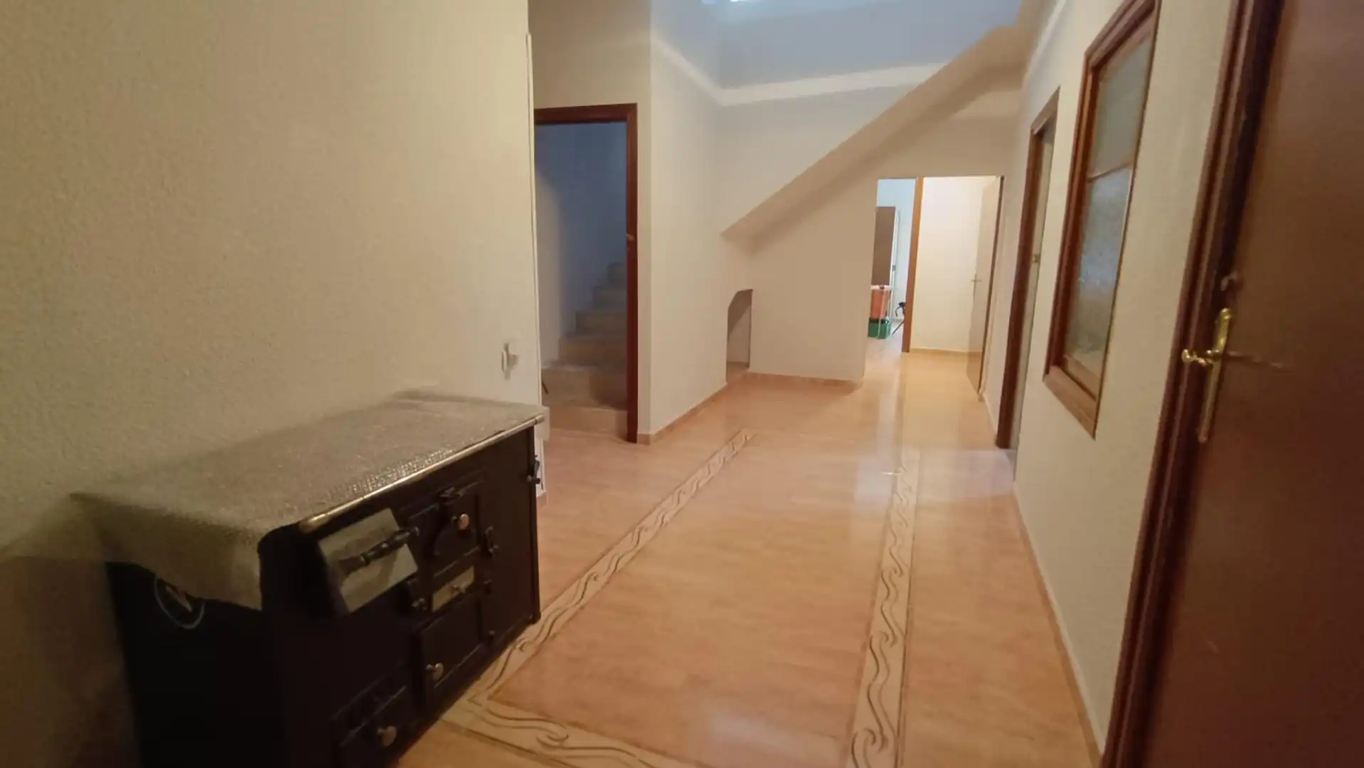 Casa amb terrassa en venda a Morales del Vino, imagen 24