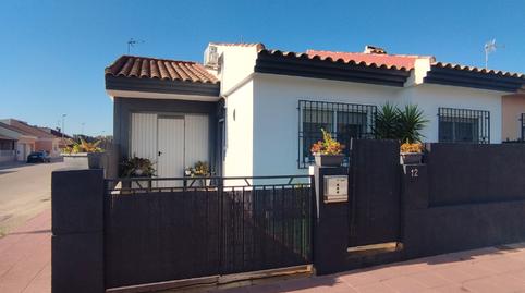 Foto 2 de Casa adosada en venta en Calle Salzillo, Torre-Pacheco ciudad, Torre-Pacheco