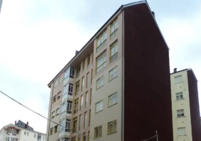 Außenansicht von Wohnung zum Verkauf in Lugo