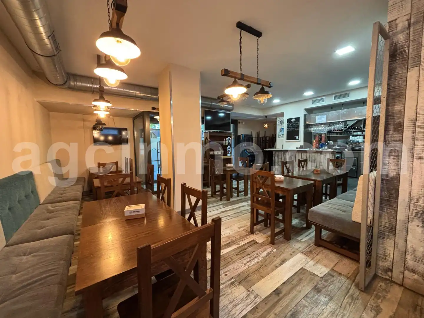 Local comercial en traspaso en Calle Calle del Kilimanjaro, imagen 6