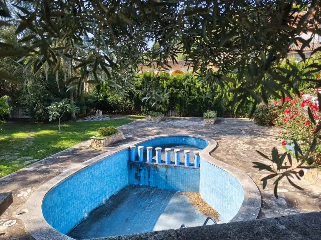 Detached house with terrace for sale in Mas Baell - Can Carbó, imagen 4