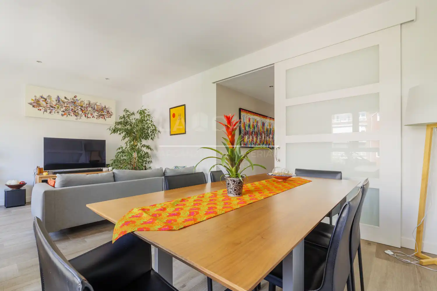 Flat with lift for sale in Retiro, imagen 4