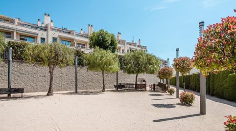 Foto 4 de Casa adosada en venda a El Balís, Sant Andreu de Llavaneres