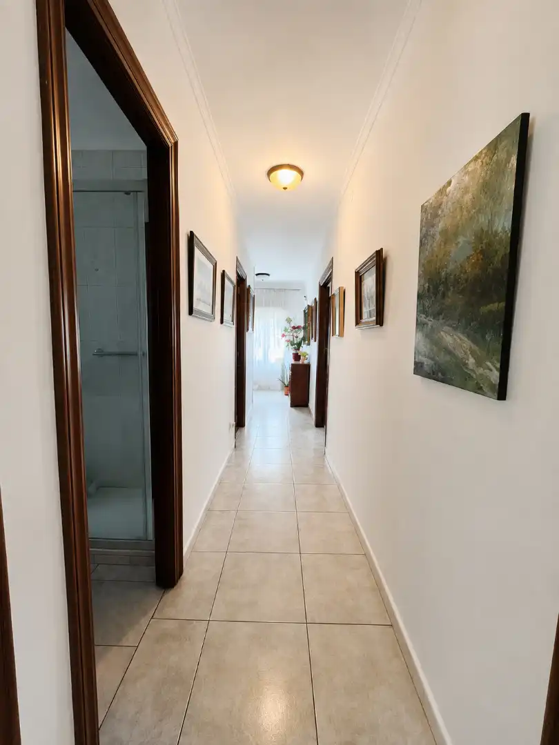 Villa in affitto a Barrio el Cotero 7C, imagen 13