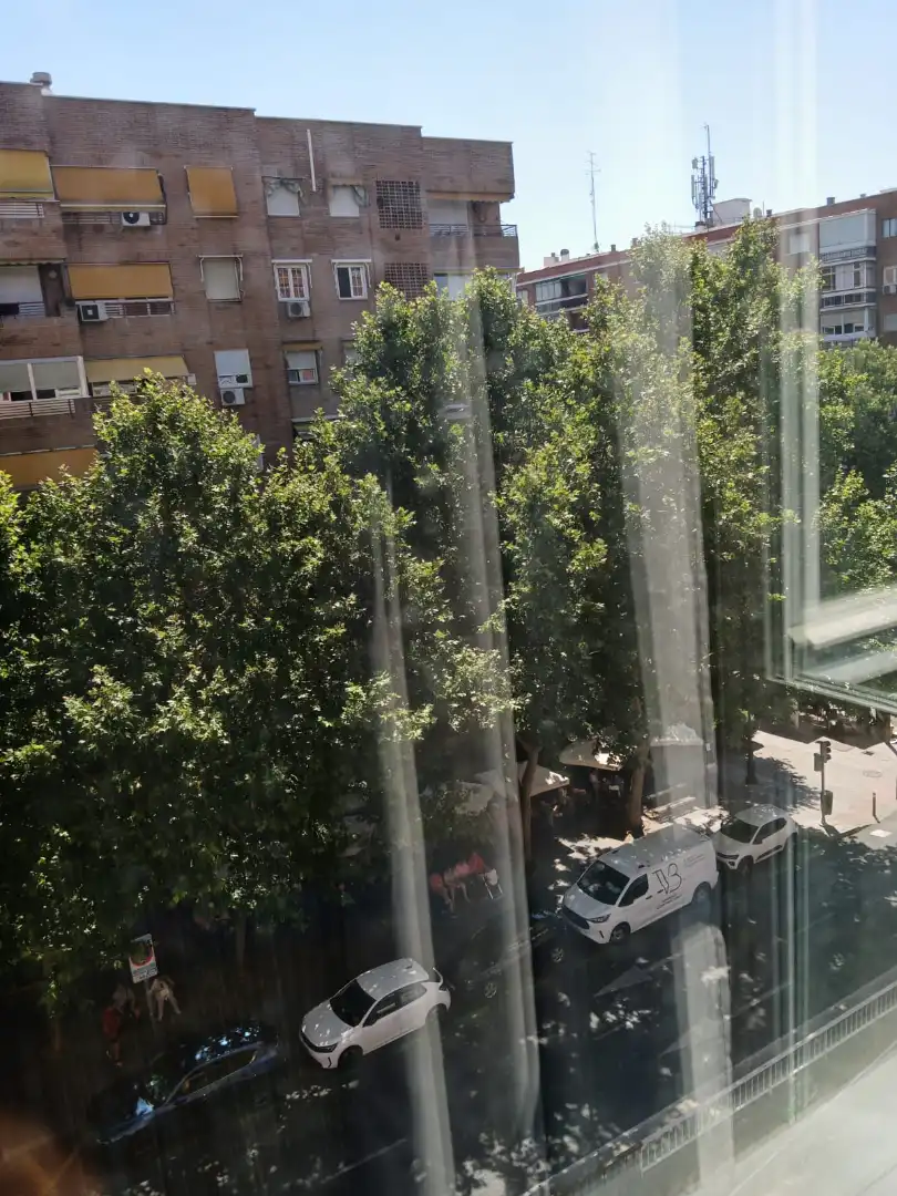 Flat with pool to rent in Calle de la Ribera de Curtidores, imagen 25