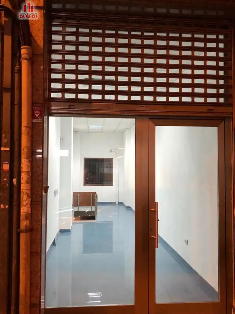 Business premises for sale in Couto, imagen 8