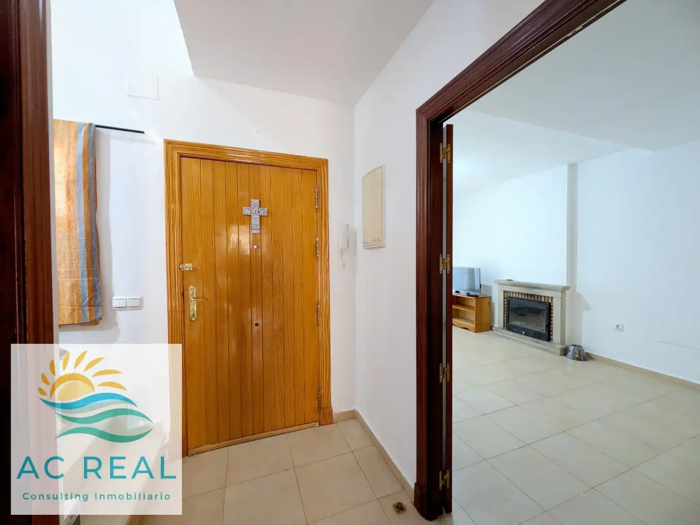 Casa adosada en venta en Ayamonte con Aire acondicionado, Jardín privado y Terraza