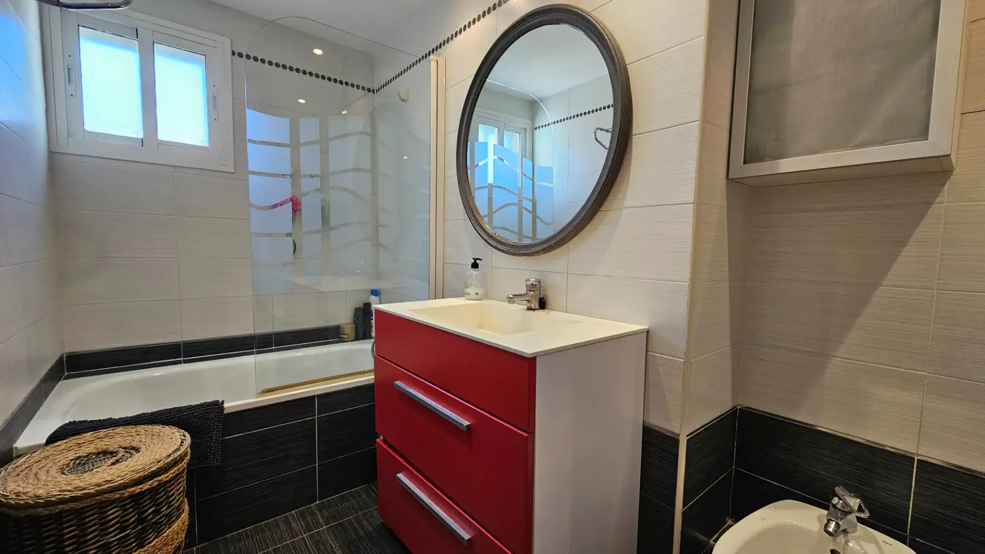Baño de Piso en venta en Zaragoza con Calefacción y Amueblado