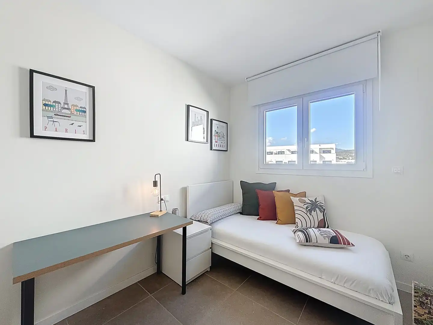 Appartement compact avec piscine à vendre à Costa Natura, imagen 27