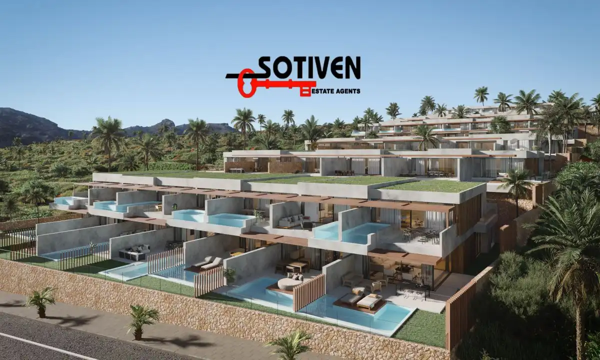 Appartement compact avec ascenseur à vendre à valito Sau, Rokabella, imagen 13