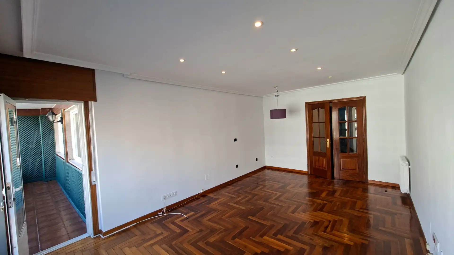 Wohnung mit Aufzug zur Miete in Rúa de García Barbón 133, imagen 25
