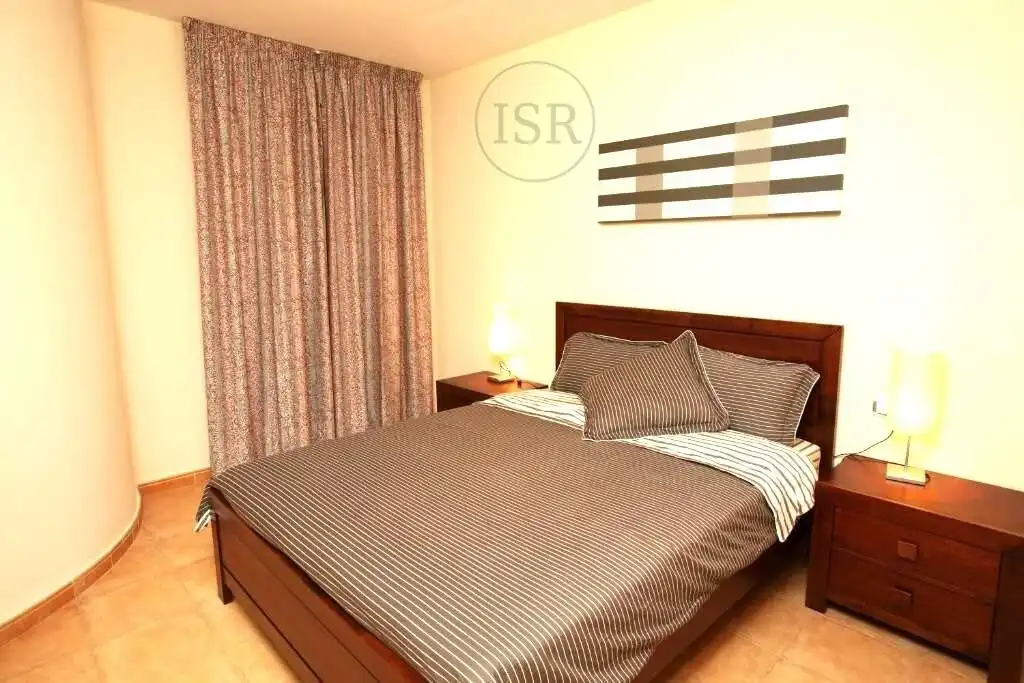 Schlafzimmer von Wohnungen zum Verkauf in Águilas mit Terrasse
