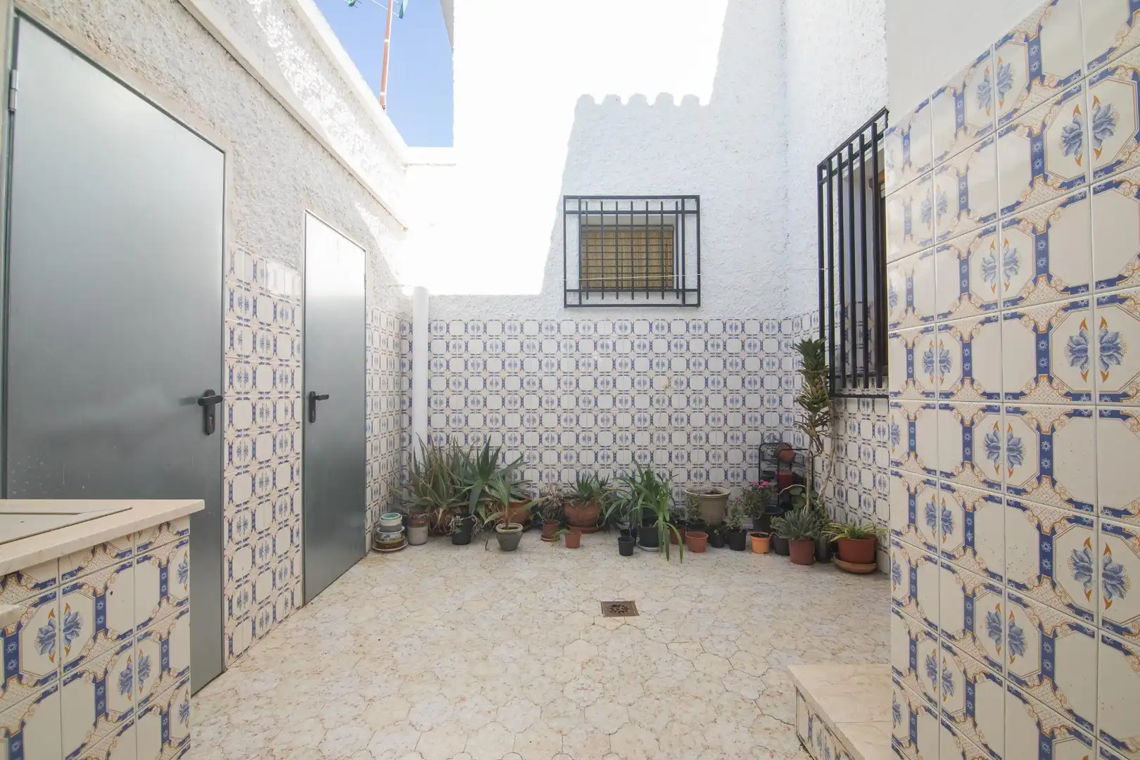 Houses for sale in Partida Valverde Bajo, 1045, Valverde